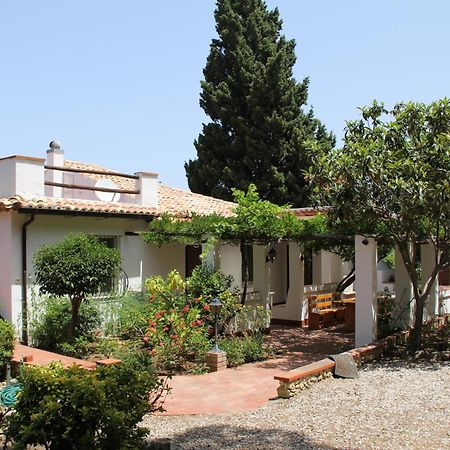 Tenuta Conte Ruggero Santa Domenica  Dış mekan fotoğraf