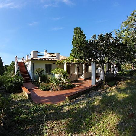 Tenuta Conte Ruggero Santa Domenica  Dış mekan fotoğraf