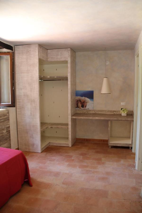 Tenuta Conte Ruggero Santa Domenica  Dış mekan fotoğraf