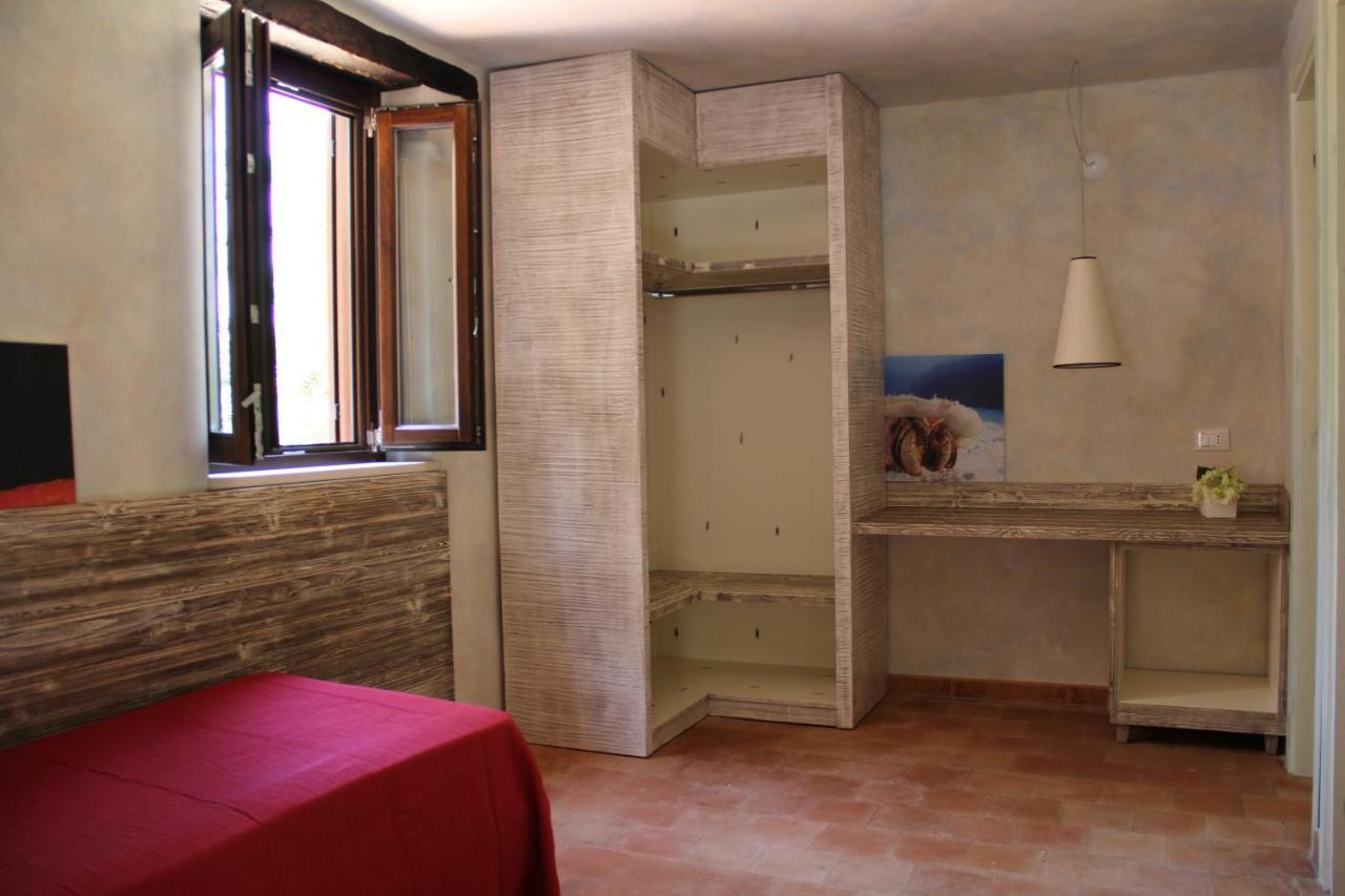 Tenuta Conte Ruggero Santa Domenica  Dış mekan fotoğraf