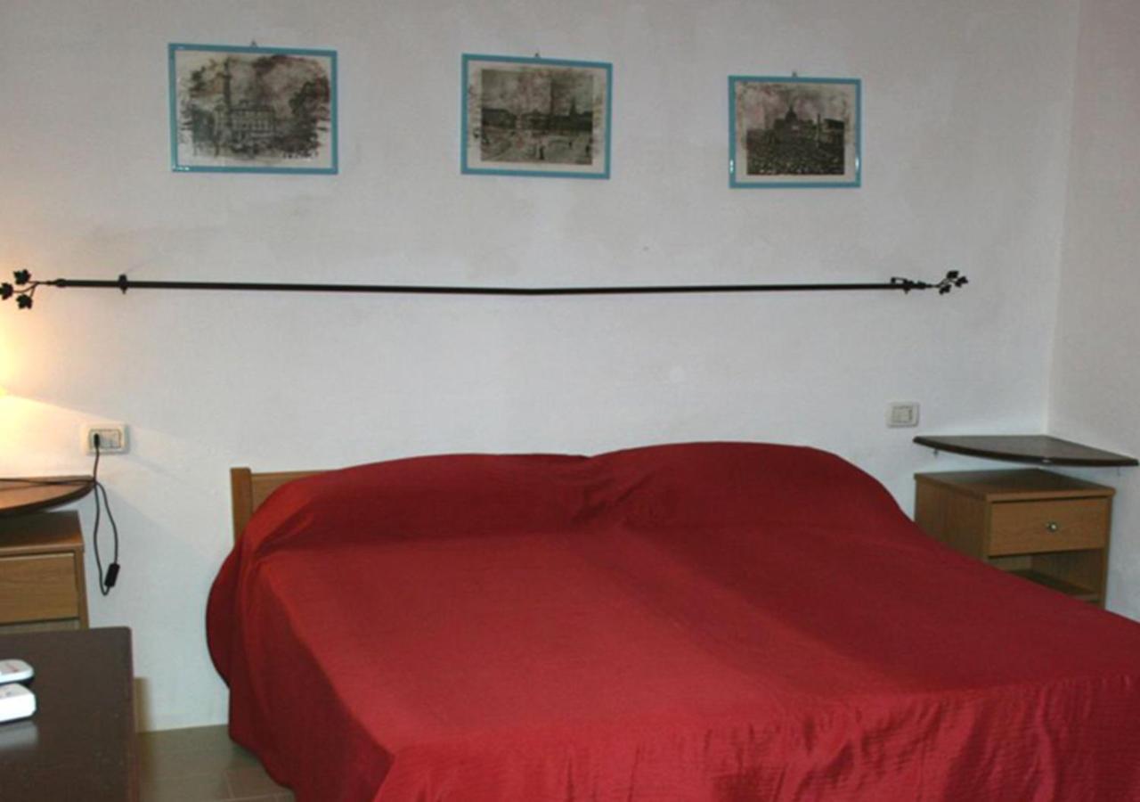 Tenuta Conte Ruggero Santa Domenica  Dış mekan fotoğraf