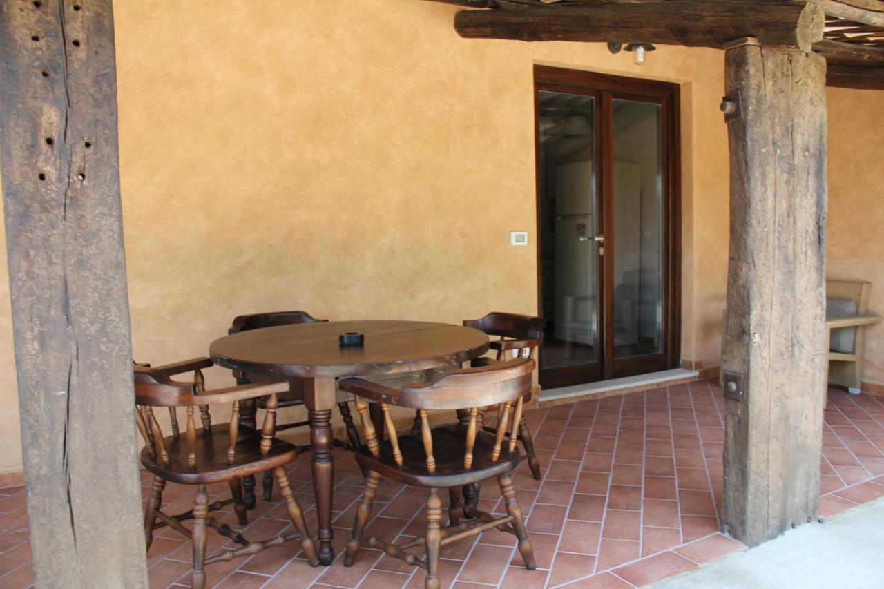 Tenuta Conte Ruggero Santa Domenica  Dış mekan fotoğraf