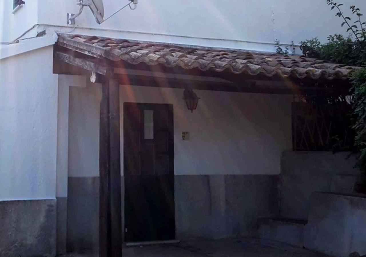 Tenuta Conte Ruggero Santa Domenica  Dış mekan fotoğraf