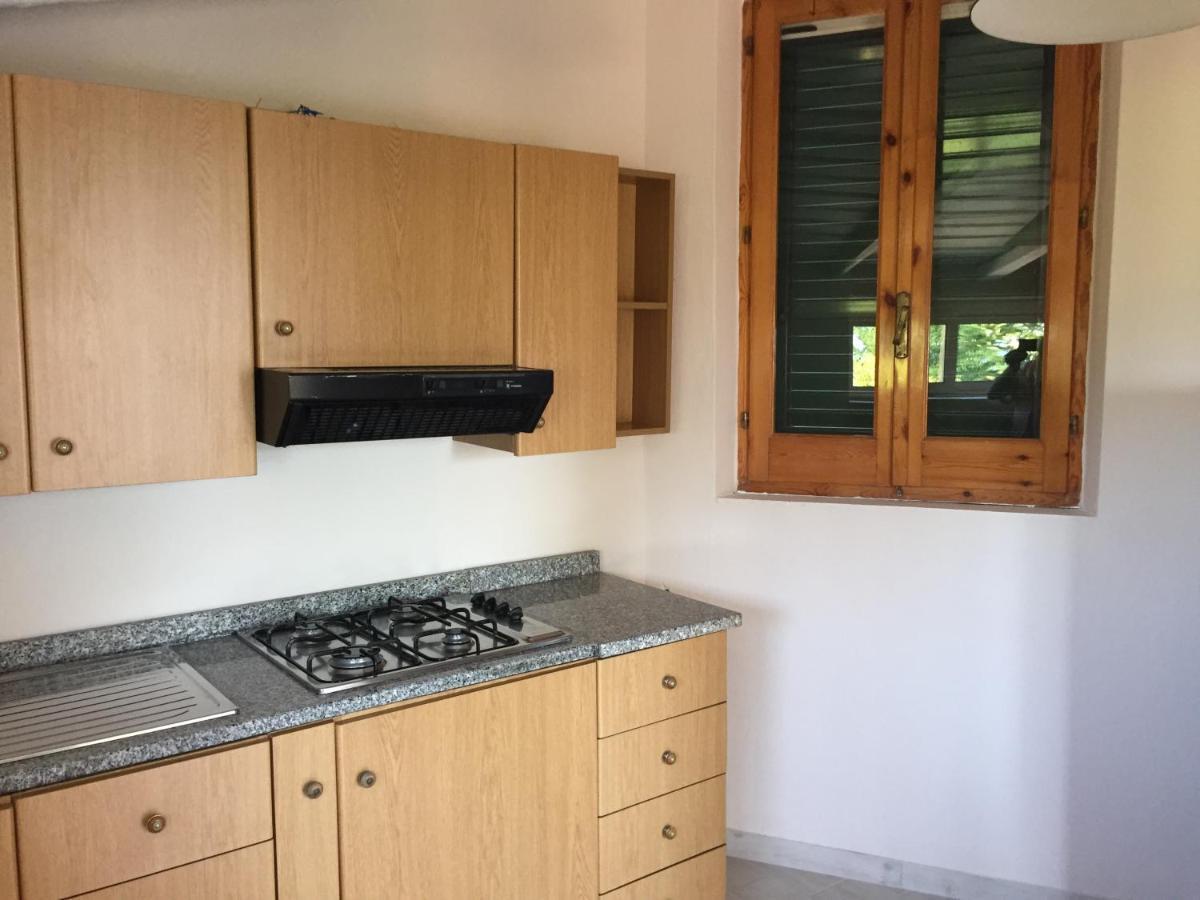 Tenuta Conte Ruggero Santa Domenica  Dış mekan fotoğraf