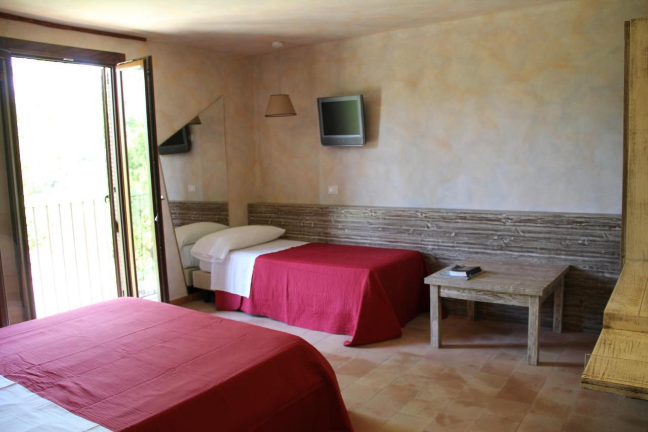 Tenuta Conte Ruggero Santa Domenica  Dış mekan fotoğraf