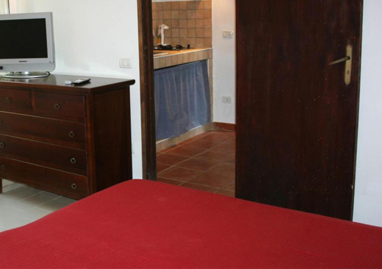 Tenuta Conte Ruggero Santa Domenica  Dış mekan fotoğraf