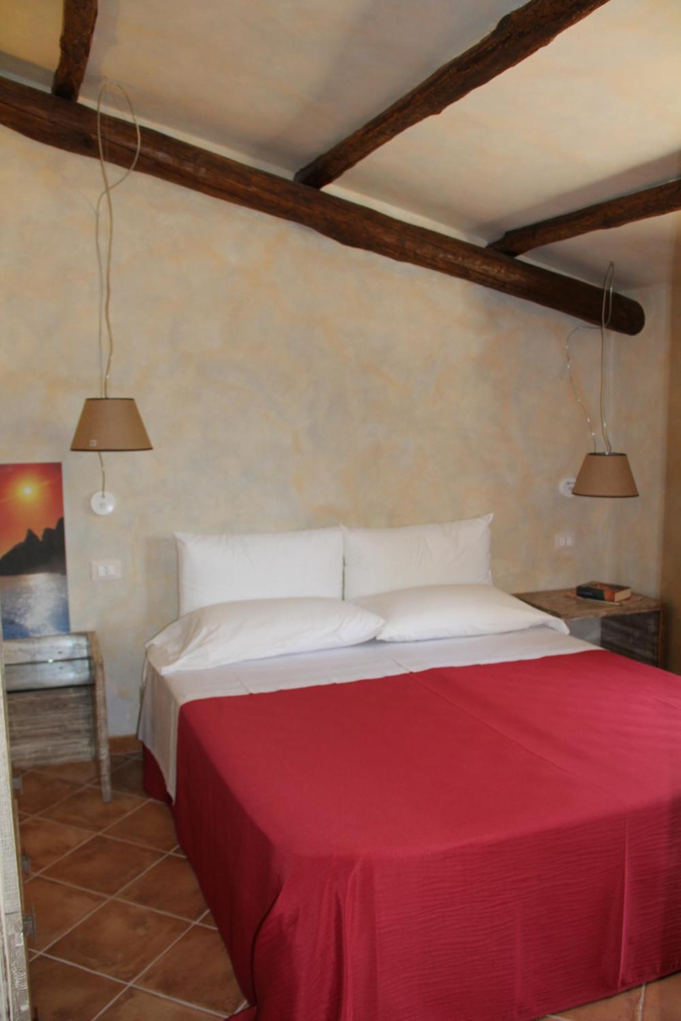 Tenuta Conte Ruggero Santa Domenica  Dış mekan fotoğraf