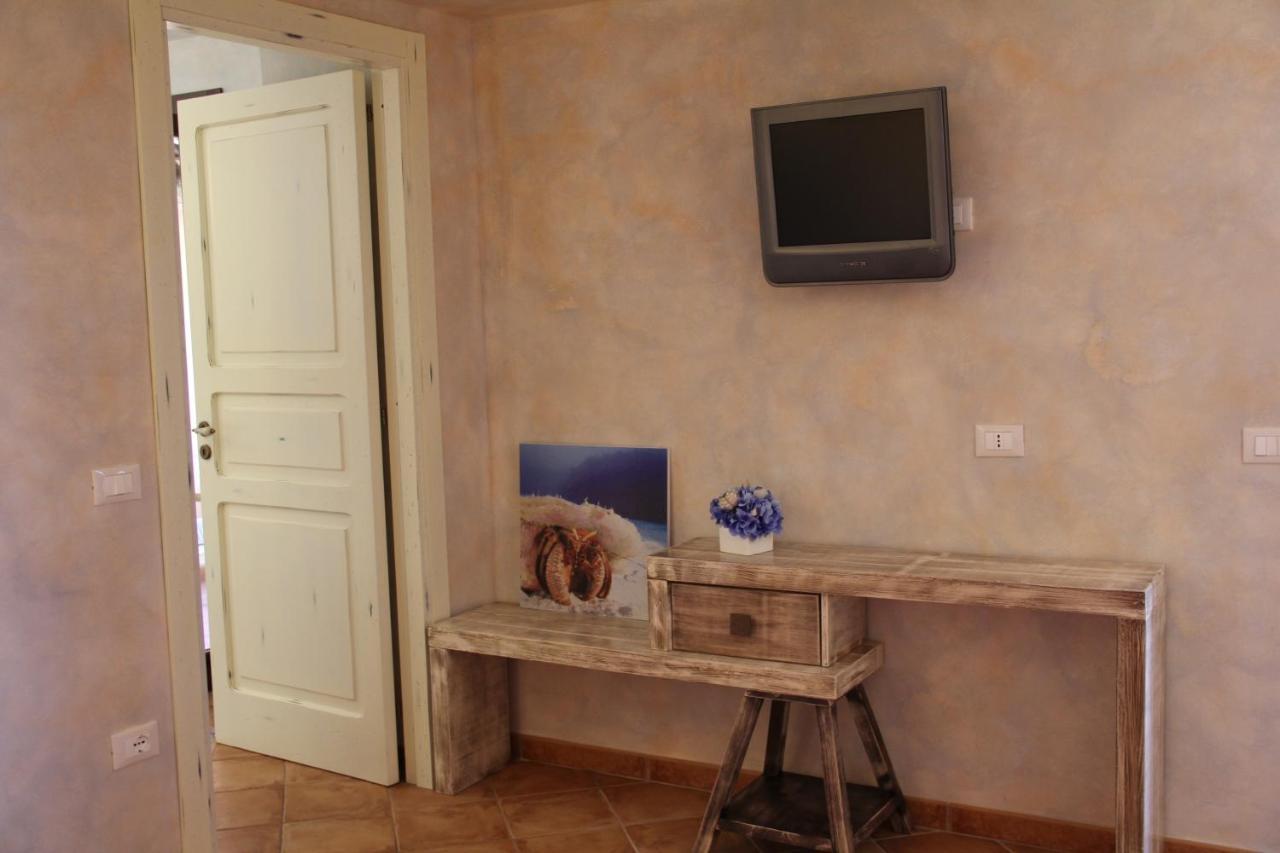 Tenuta Conte Ruggero Santa Domenica  Dış mekan fotoğraf