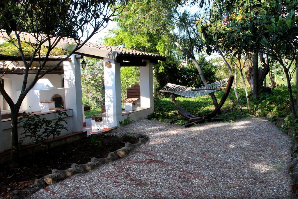 Tenuta Conte Ruggero Santa Domenica  Dış mekan fotoğraf