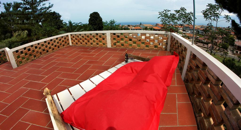 Tenuta Conte Ruggero Santa Domenica  Dış mekan fotoğraf