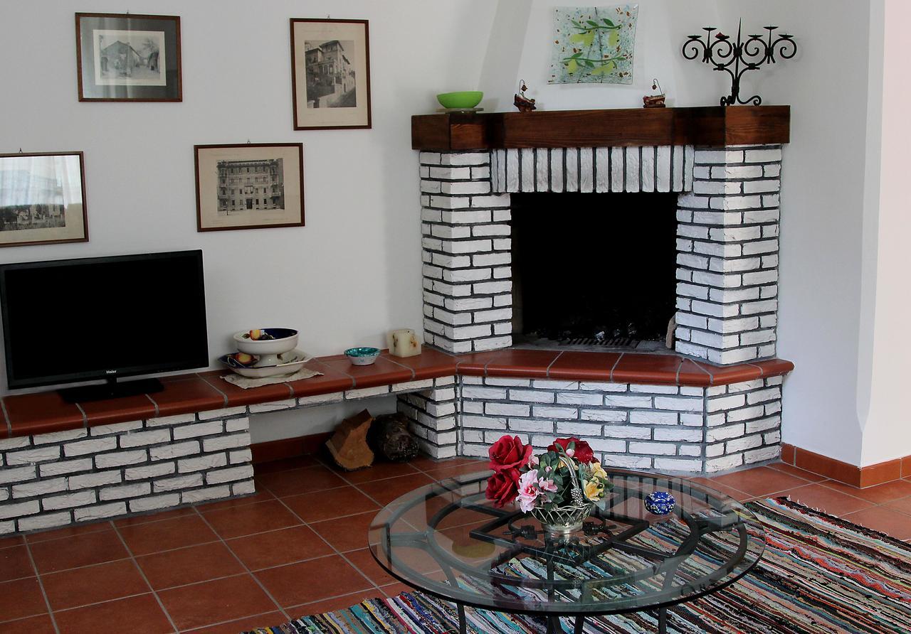 Tenuta Conte Ruggero Santa Domenica  Dış mekan fotoğraf
