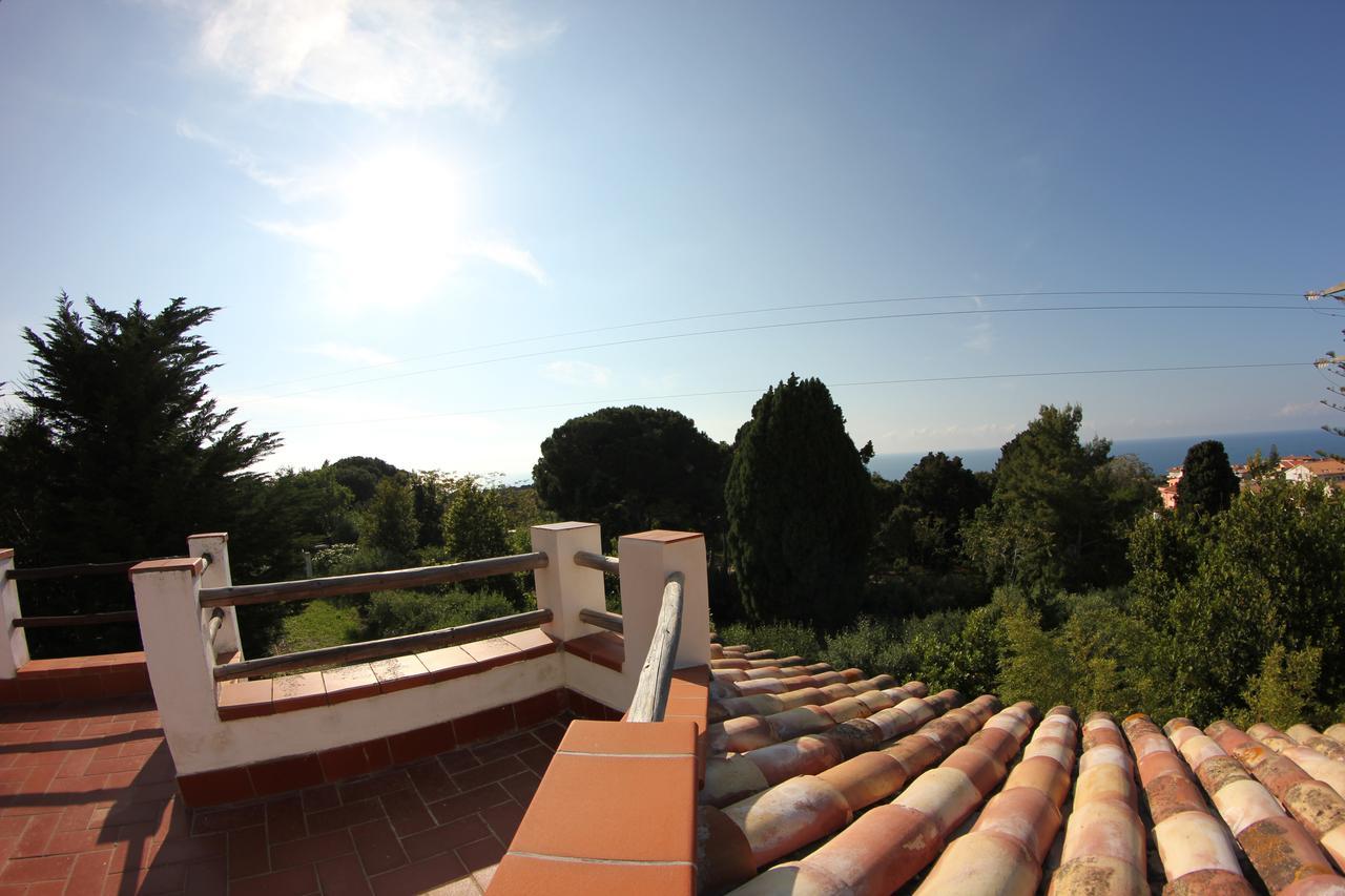 Tenuta Conte Ruggero Santa Domenica  Dış mekan fotoğraf