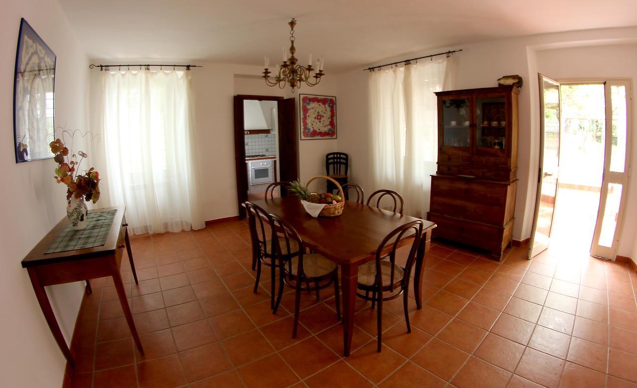 Tenuta Conte Ruggero Santa Domenica  Dış mekan fotoğraf