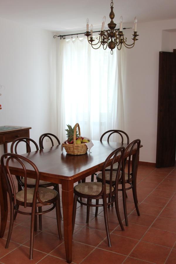 Tenuta Conte Ruggero Santa Domenica  Dış mekan fotoğraf